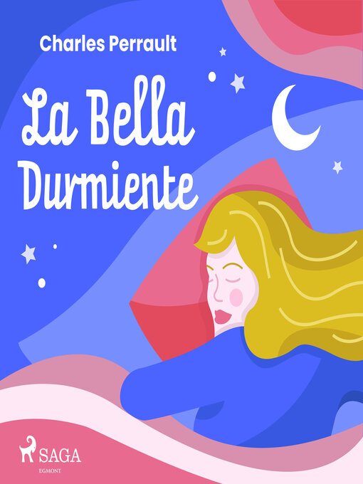 Title details for La Bella Durmiente by Charles Perrault - Available